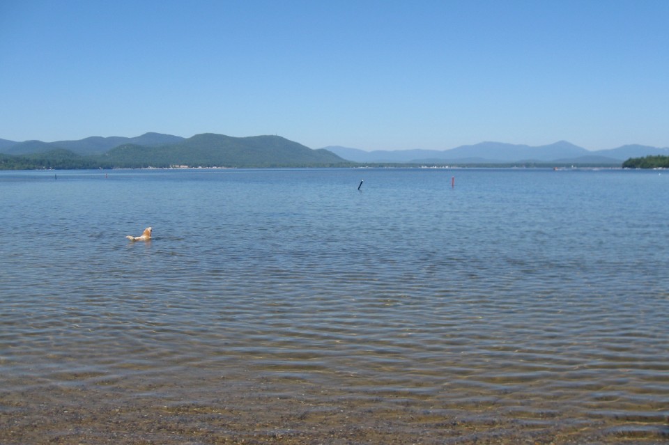Lake Winnipesaukee