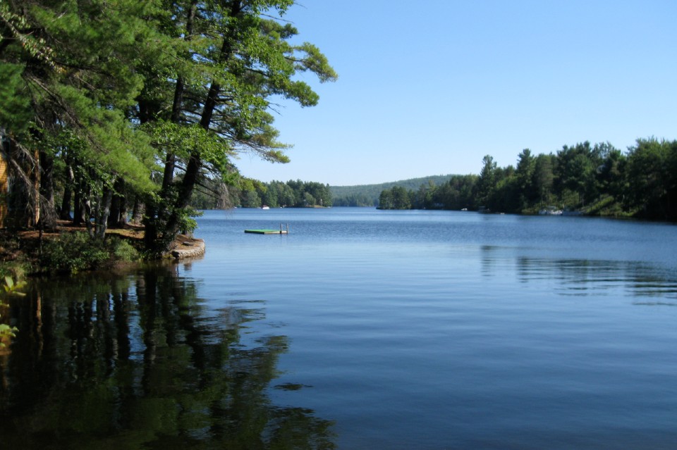 Lake Winnipesaukee