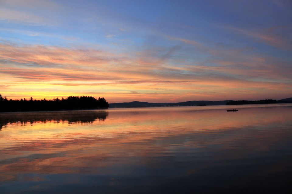 Lake Winnipesaukee