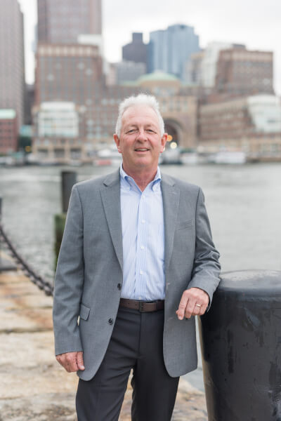 Thomas Fitzpatrick Sr.