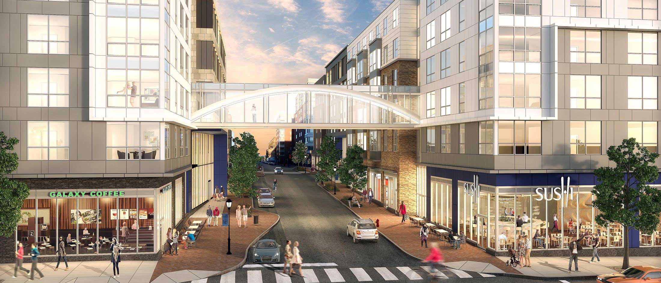 Flow Realty Somerville MA Massachusetts Real Estate