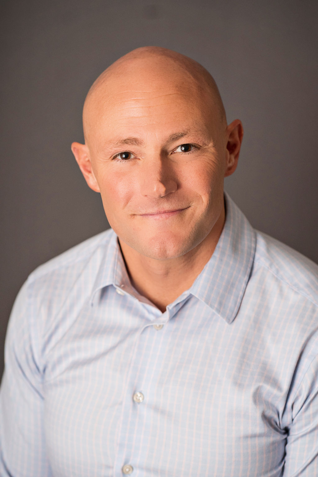 Jeremy Trenkamp