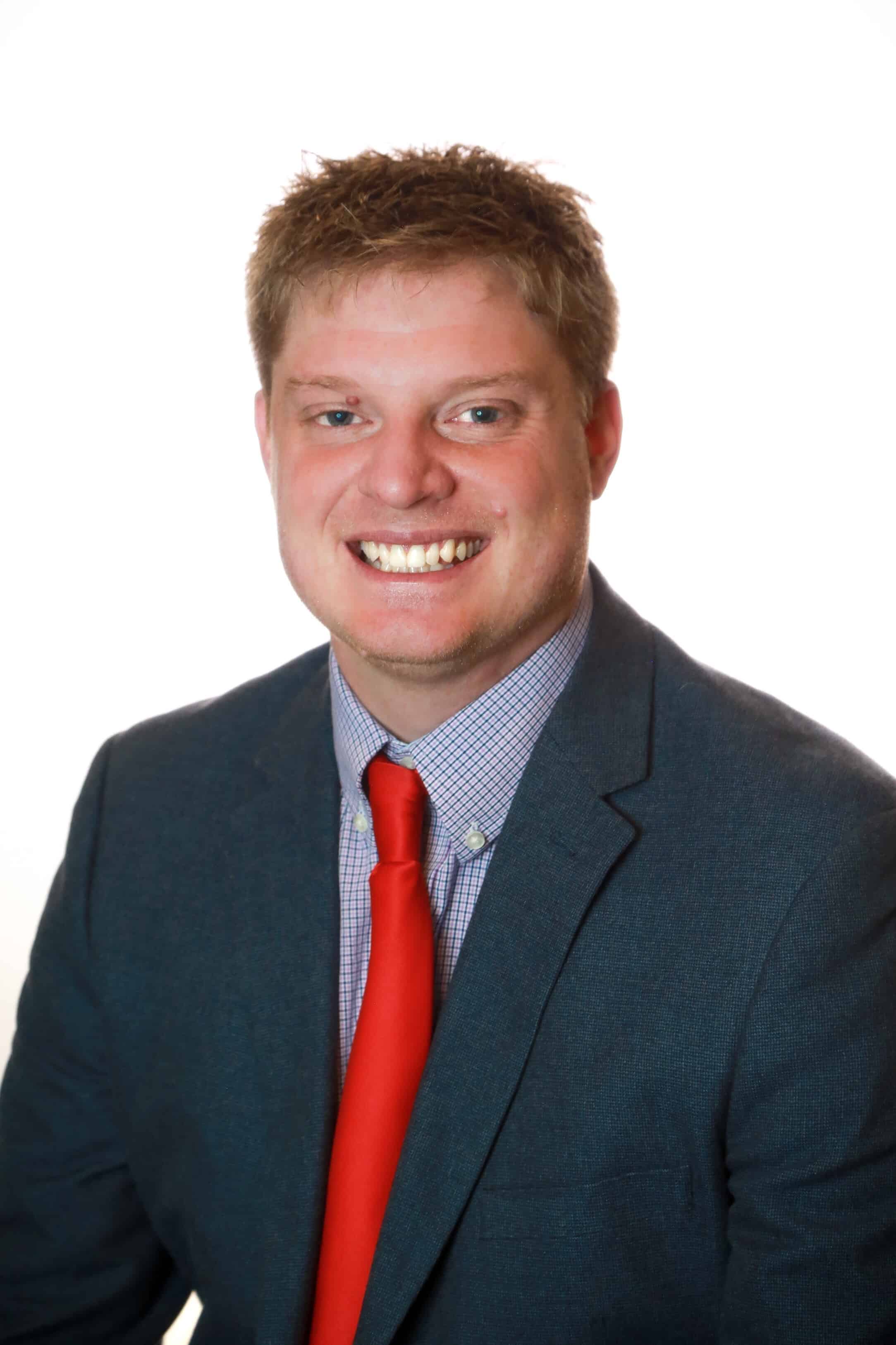 Kyle Storey