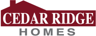 Cedar Ridge Homes Logo