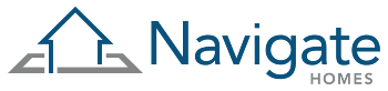 Navigate Custom Homes Logo