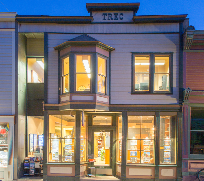 Telluride Real Estate Corp.