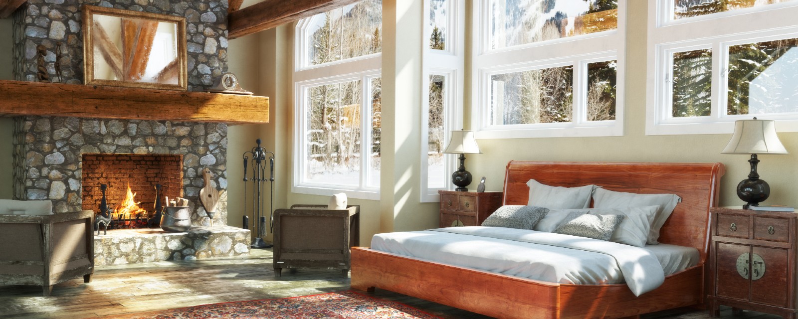 Telluride Real Estate Corp.