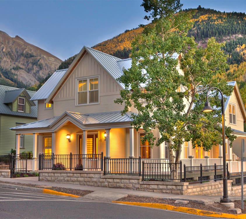 Area Guide Telluride Real Estate Corp.