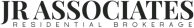 JR Associates logo