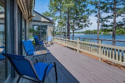Waterfront Home in Addison County Vermont