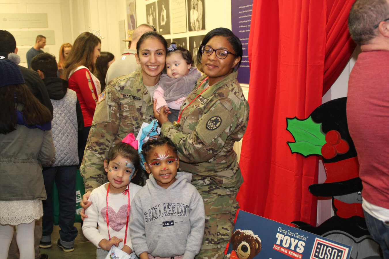 Giving Back Giving Tree Realty (Clone)