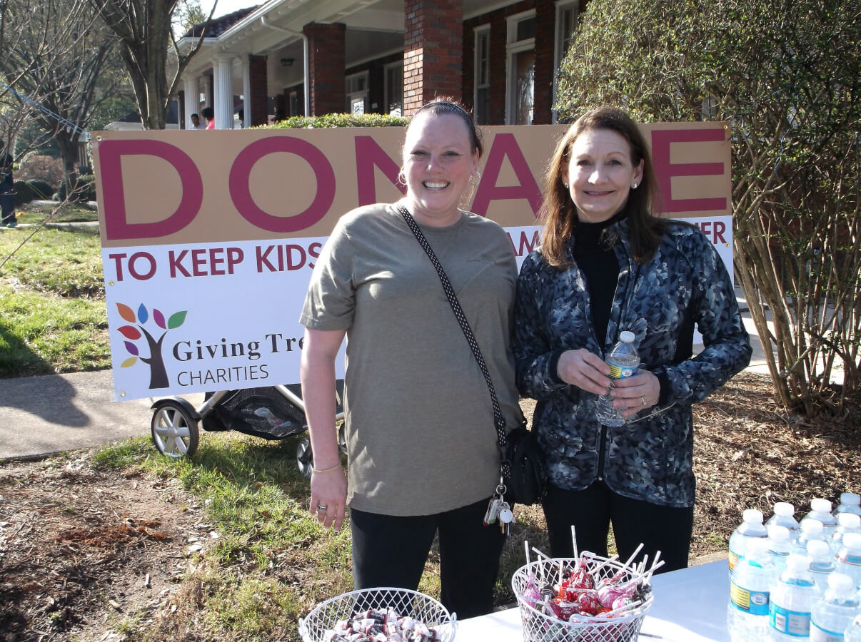 Giving Back Giving Tree Realty (Clone)