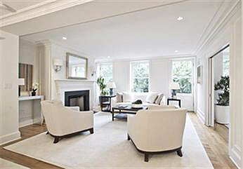Back Bay 3 bedroom condo