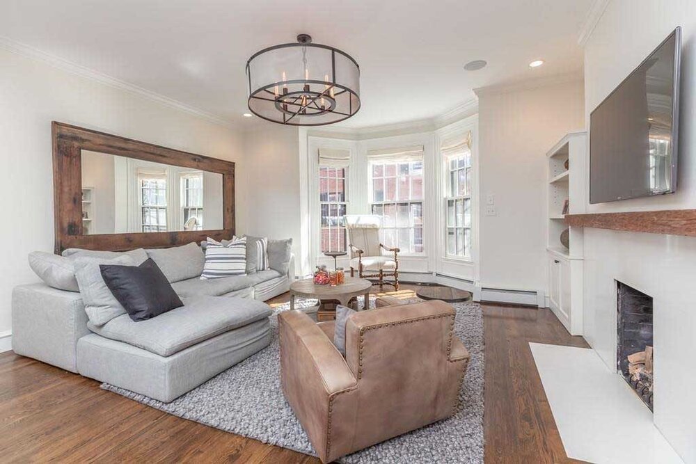 Beacon Hill condos for sale