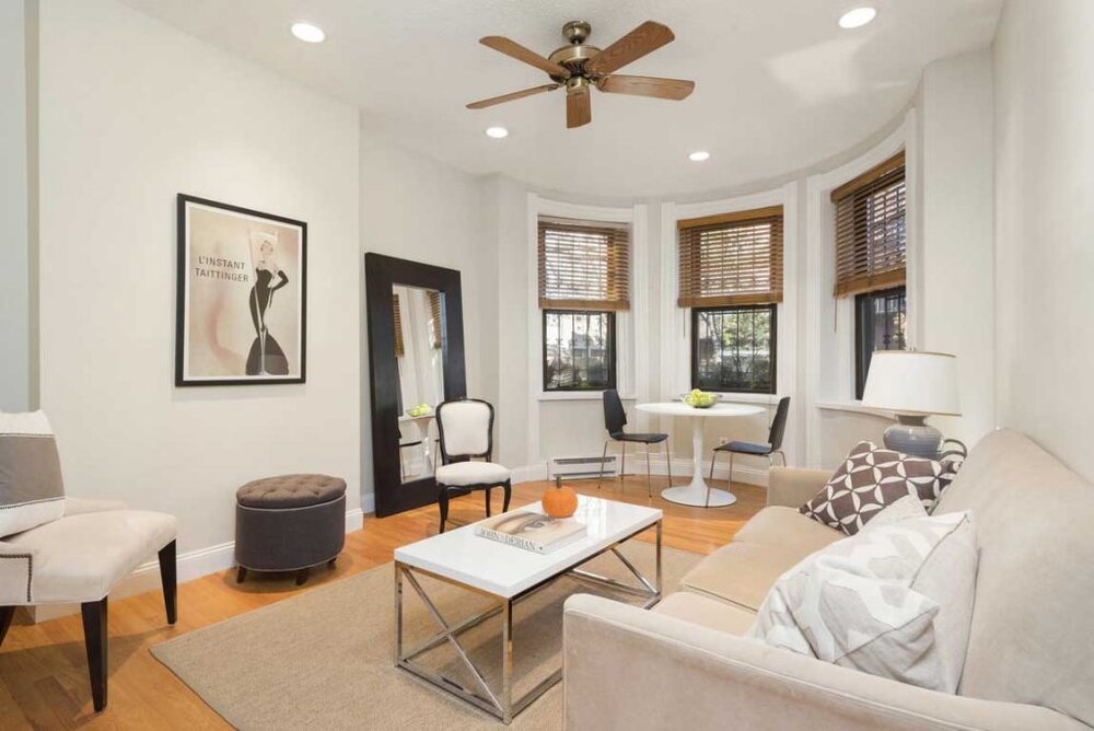 Selling Your Boston condo