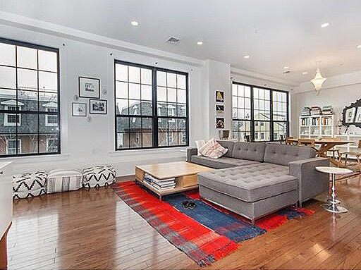 South Boston Real Estate