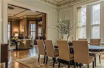 Back Bay luxury condos