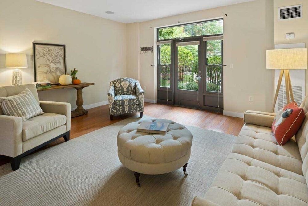 South End Boston condos