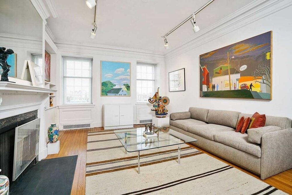 Back Bay condos