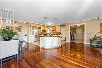 Back Bay 2 bed condo