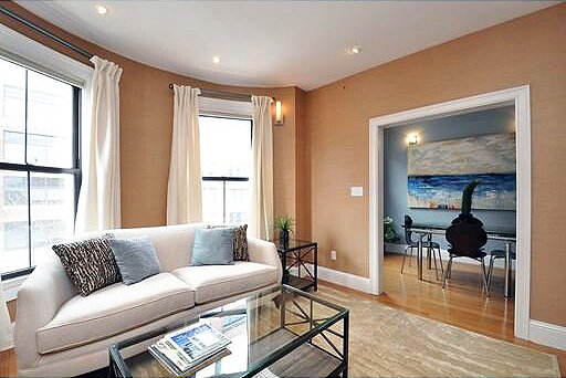 South End Boston condos