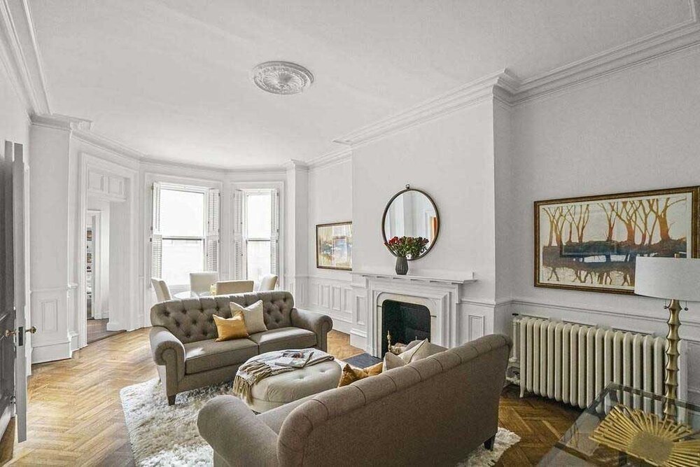 Back Bay condos for sale