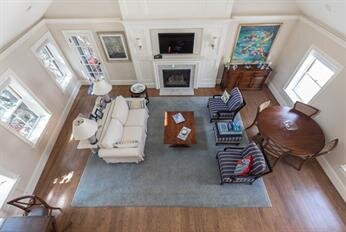 Beacon Hill 2 bed condo