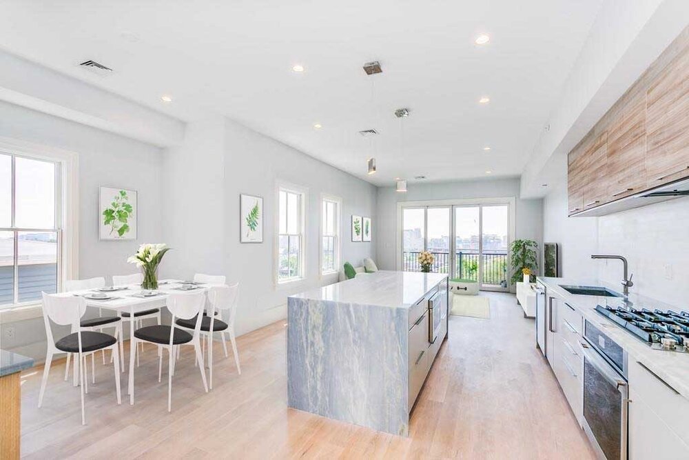 Charlestown 2 bed condos for sale