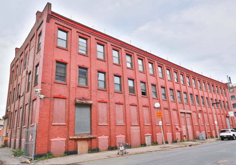 46 Wareham Street Boston