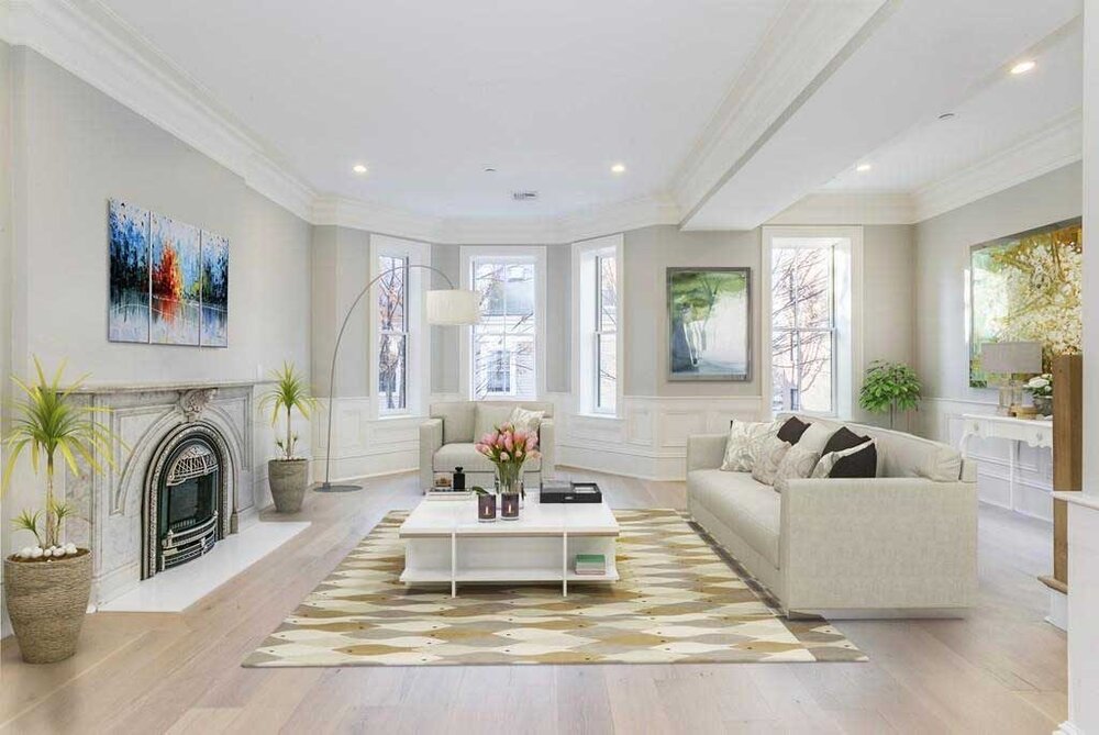 Charlestown MA condos