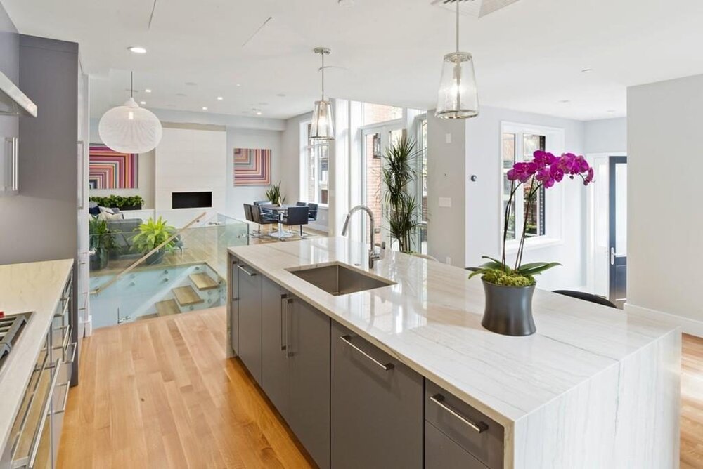 South End Boston condos