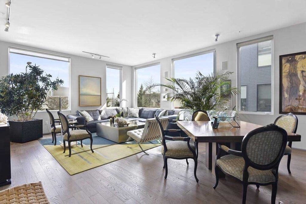 South Boston condos for sale