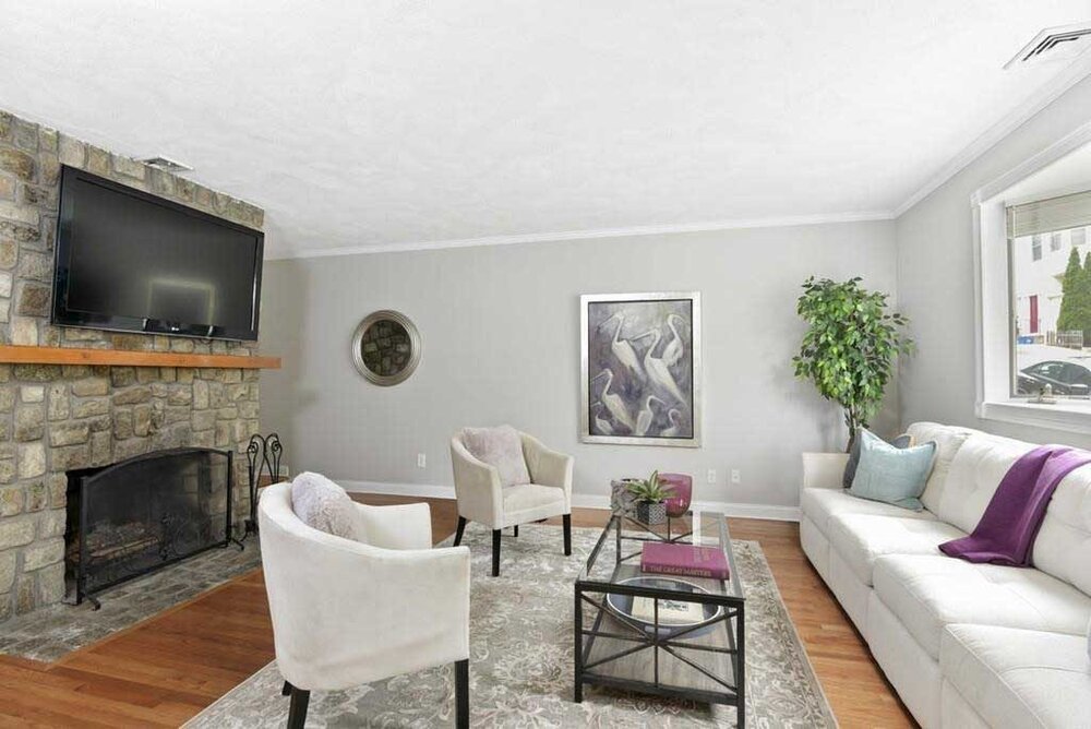 Charlestown 2 bed condos