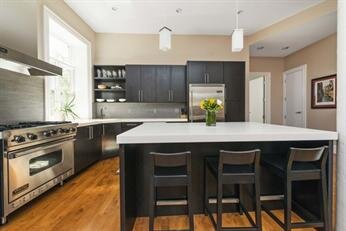 South Boston 2 bed loft