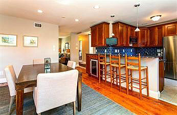 Beacon Hill Boston condos