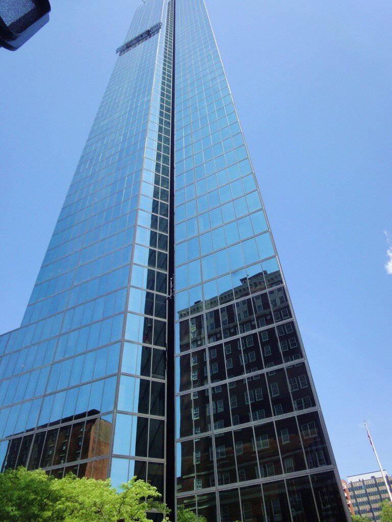 Boston real estate development
