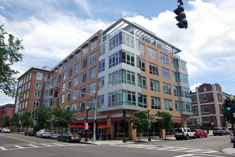 Affordable South End 1 bedroom