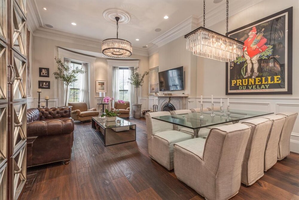 South End Boston condos for sale