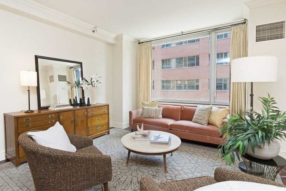 Back Bay condos for sale