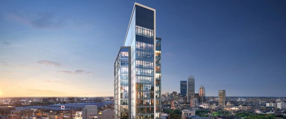 Pierce Boston