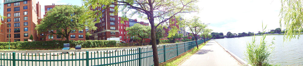 Boston property taxes