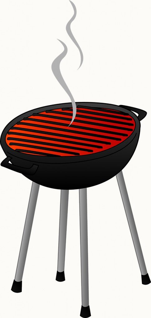 Boston Rooftop Grilling Rules