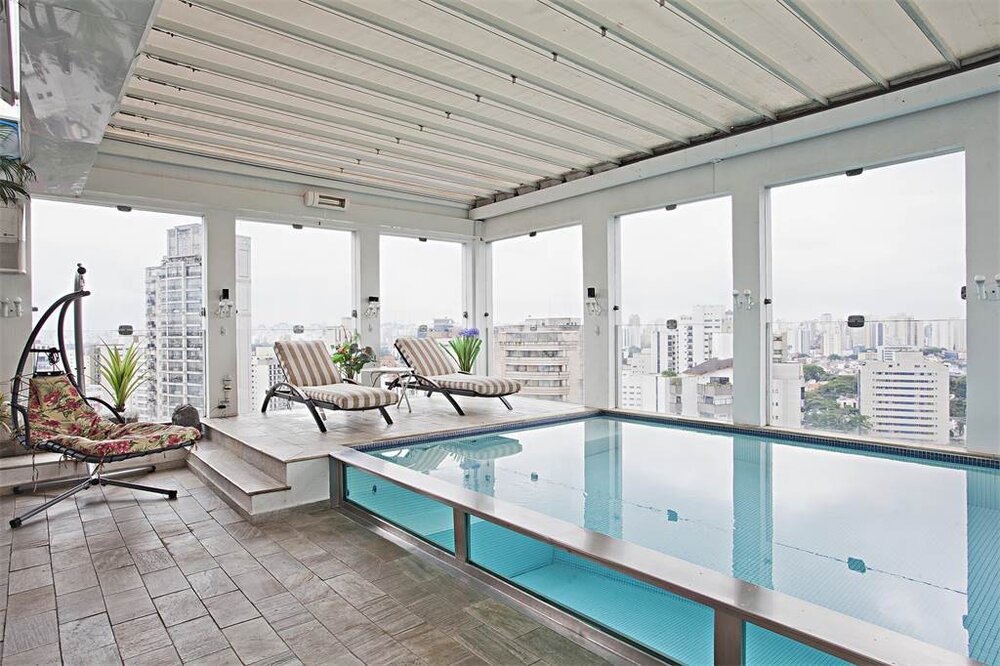 luxury real estate