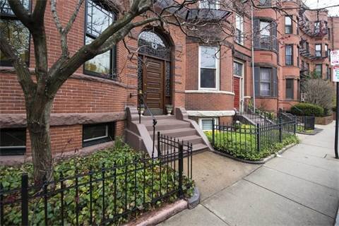 boston real estate