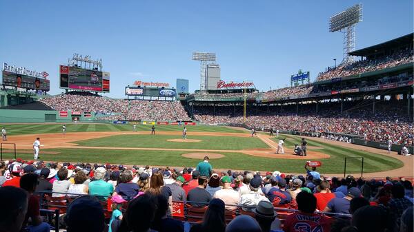 Fenway