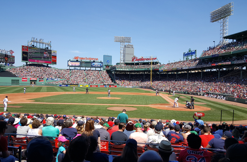 Fenway View