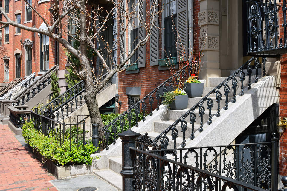 South End Boston Neighborhood Guide Joe Wolvek, Gibson Sotheby's