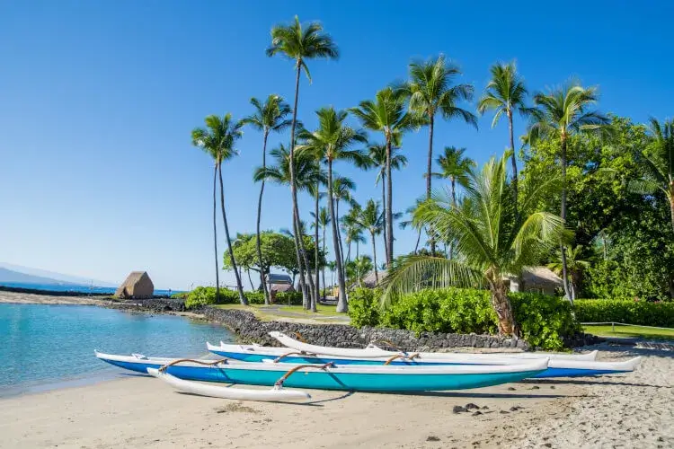 kailua-kona