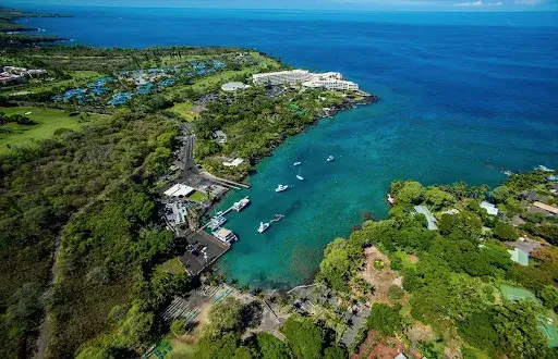 keauhou-resort