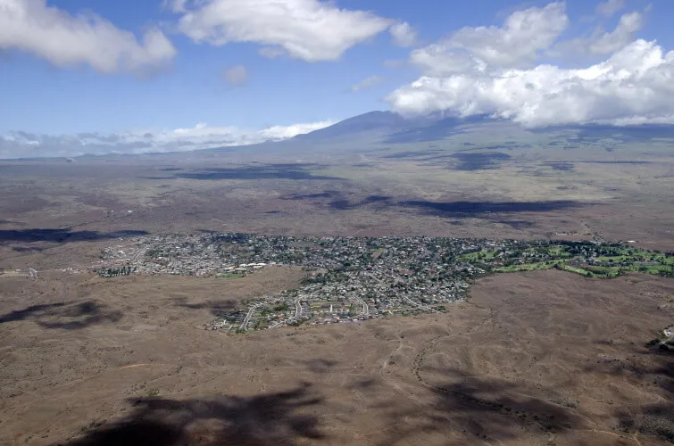 waikoloa-villiage